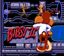 Video Game: Bubsy II