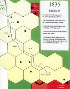 1835: Schlesien