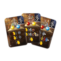 Golem: Promo Cards 2