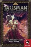 More Talisman (Revised 4th Edition): The Harbinger Expansion videos