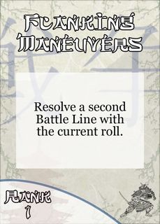 Rise of the Daimyo (fan expansion for Age of War)