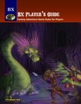 RPG Item: BX Player's Guide