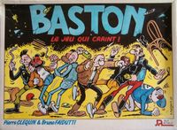 Baston (French)