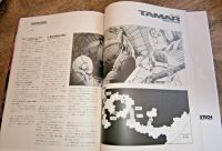RPG Item: TAMAR scenarios for Battletech RPG