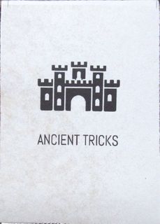 Ancient Tricks
