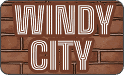 Windy City