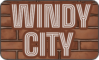 Windy City
