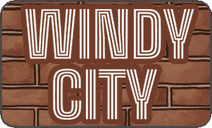 Windy City