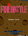 Video Game: Fire Battle
