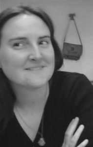 Peggy Chassenet portrait