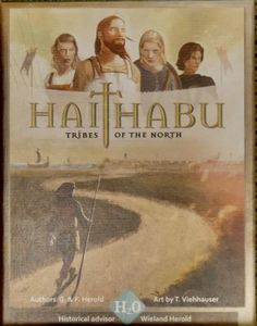 Haithabu: Tribes of the North