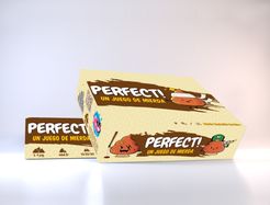 Perfect!: Un juego de mierda