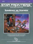 RPG Item: SF3: Sundown on Starmist