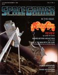 Issue: Space Gamer (Issue 87 - Oct 1989)