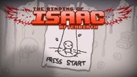 Video Game: The Binding of Isaac: Afterbirth
