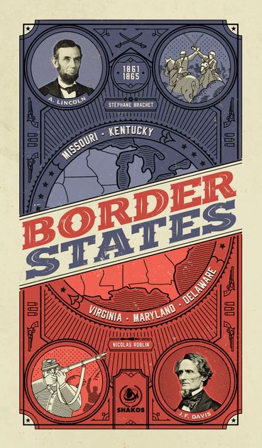 Border States Summary | Border States