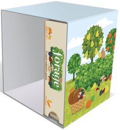 Orchard/Grove/Forage: Collector's Box
