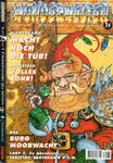 Issue: Wunderwelten (Issue 35 - Jan 1997)