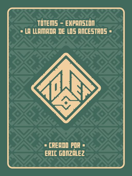 Totems: Call of the Ancestors