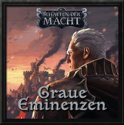 Schatten der Macht: Graue Eminenzen