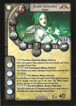 Anima Tactics: Saint Astraege