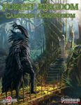 RPG Item: Forest Kingdom Campaign Compendium (Pathfinder)