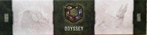 Vindication: Odyssey
