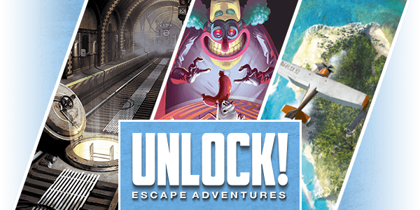 Unlock!
