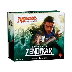 Magic: The Gathering – Battle for Zendikar