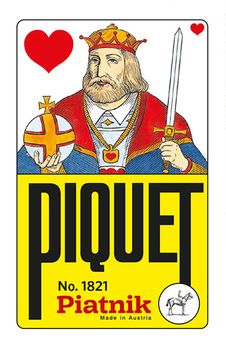Pocket Piquet