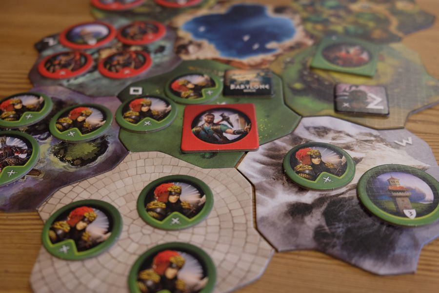 Asset image game Monumental