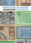 Sprawlopolis: Points of Interest (2018)