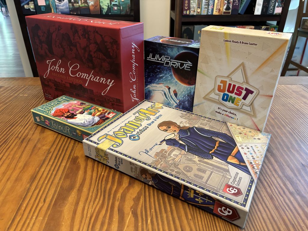 Alphabet 2024 | BoardGameGeek