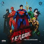 SPIEL 2016 XVI: Previews of Justice League: The Boardgame, VIRAL, Wibbell++, Lanterns: The Emperor&#039;s Gifts, and The Blood of an Englishman