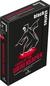 Black Stories: Laugh of the Grim Reaper