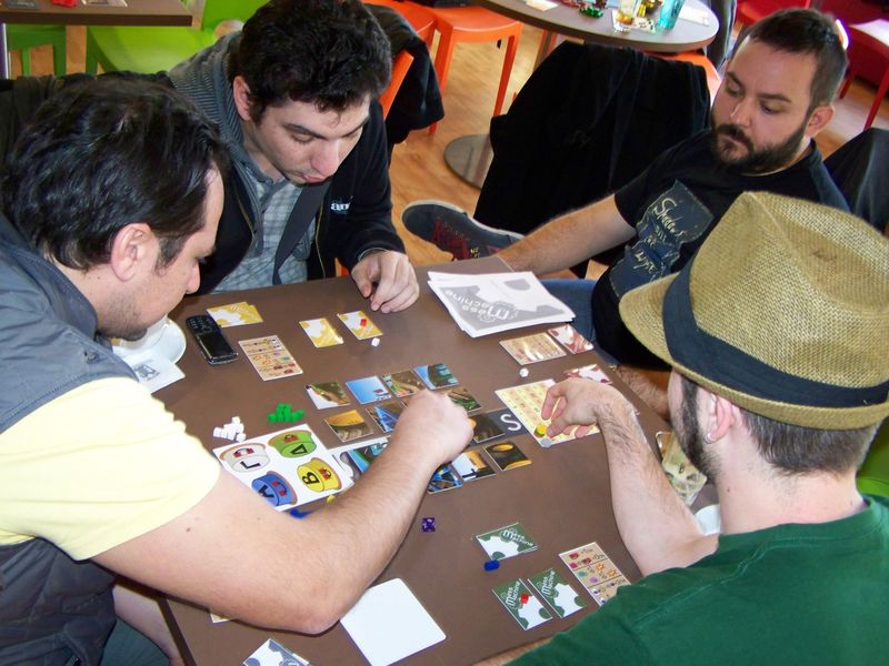 BoardGameGeek