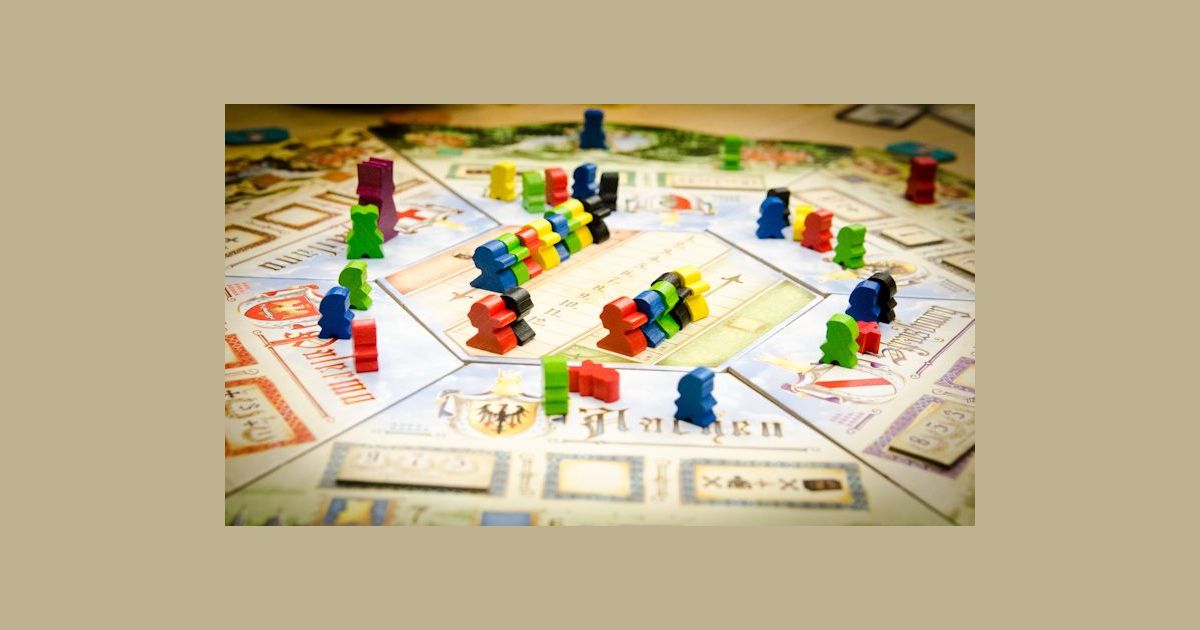 BoardGameGeek