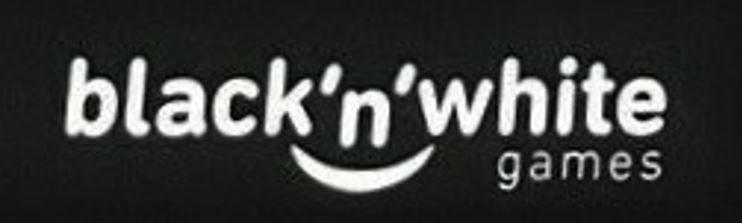Black'N'White Games Ltd.
