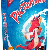 Pictomania (segunda edición)