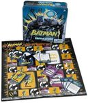 Batman Trivia Game