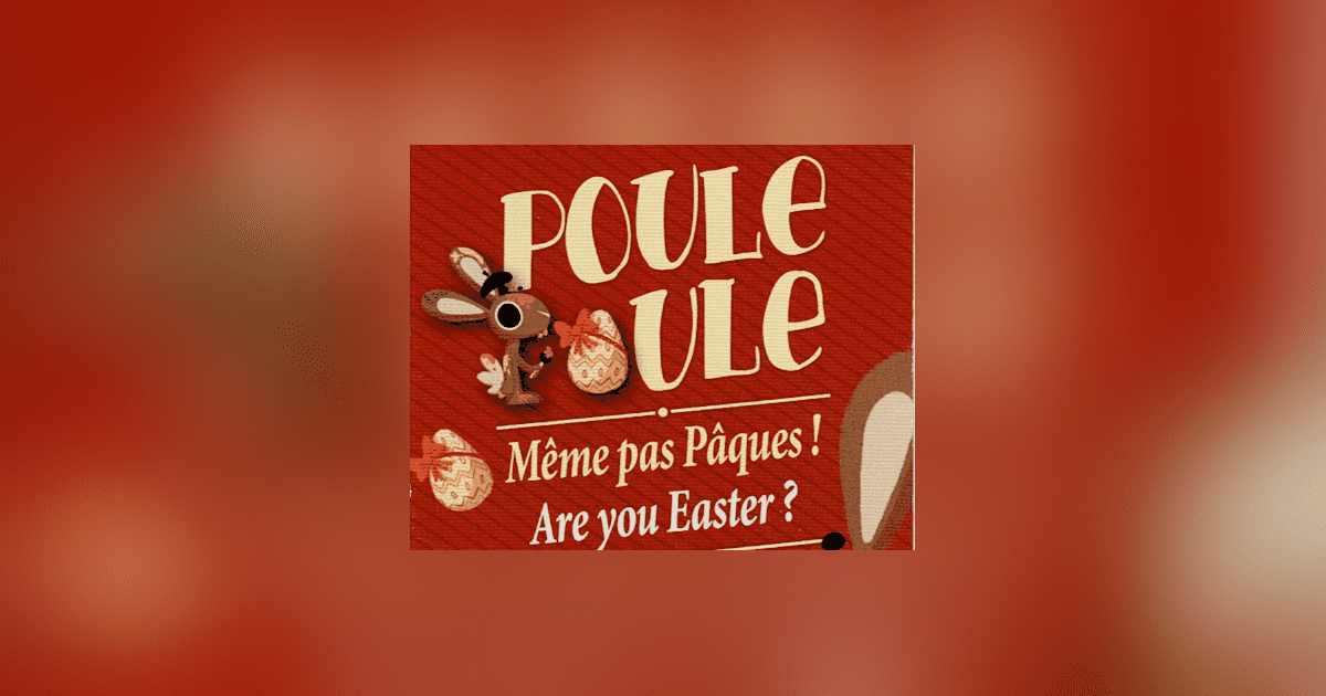 Poule Poule - Review 