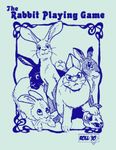 RPG Item: The Rabbit Playing Game