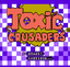 Video Game: The Toxic Crusaders