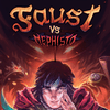 Faust vs Mephisto | Board Game | BoardGameGeek