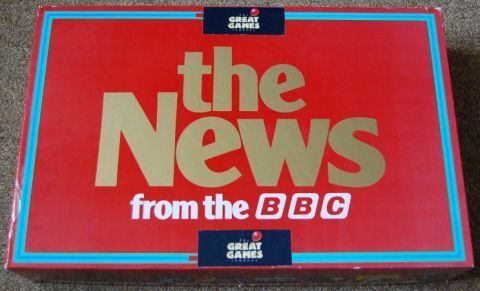 The News from the BBC