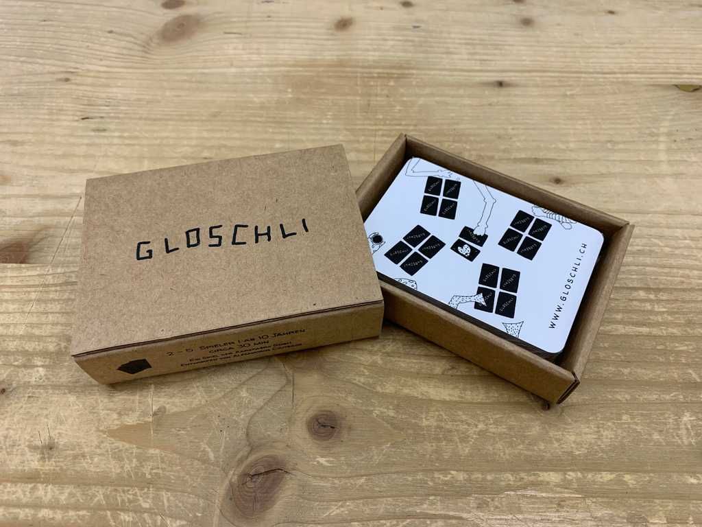 Gloschli