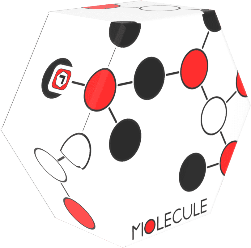 Coperta Molecule