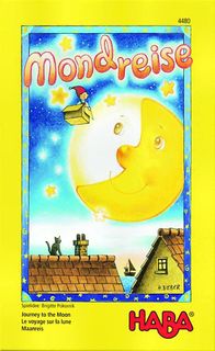 Mondreise