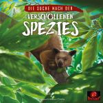 The Search for Lost Species