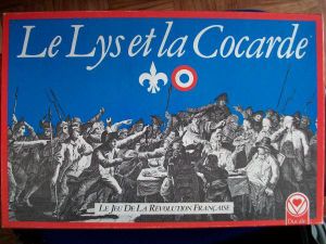 Le Lys et la Cocarde
